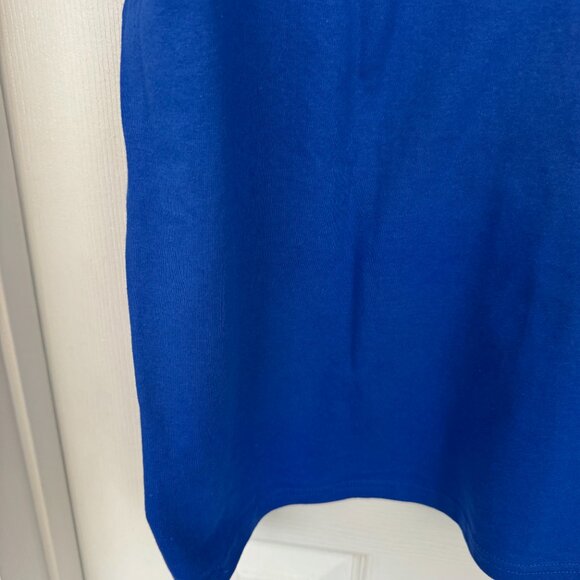 NWT NFL Men's Los Angeles Rams Starter Royal and Sol Collection T-Shirt, XL Blue - Picture 15 of 16